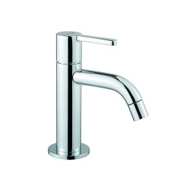 Robinet eau froide pour lave-mains marque Idral