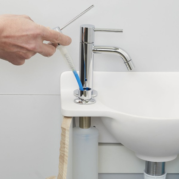 Vasque Lave-mains Tonic 24 - 1 Vasque Lave-mains Tonic 24 - 1