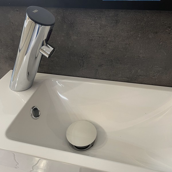 Robinet Hydra Infra-Rouge