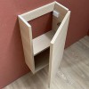 Meuble Myla Vicenza pour Lave-mains Myla