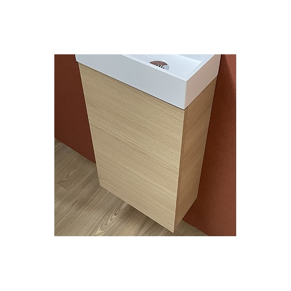 Meuble Myla Vicenza pour Lave-mains Myla
