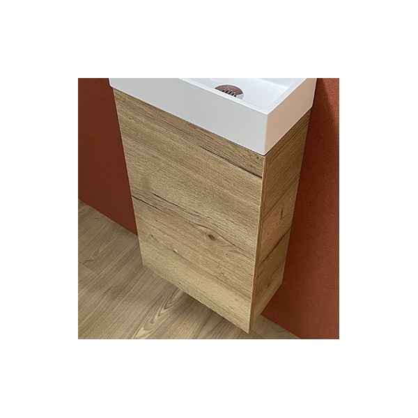 Meuble Myla Halifax pour Lave-mains Myla