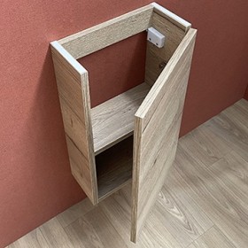 Meuble Myla Halifax pour Lave-mains Myla