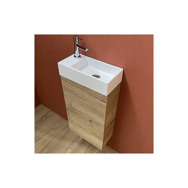 Meuble Myla Halifax pour Lave-mains Myla