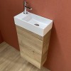 Meuble Myla Halifax pour Lave-mains Myla