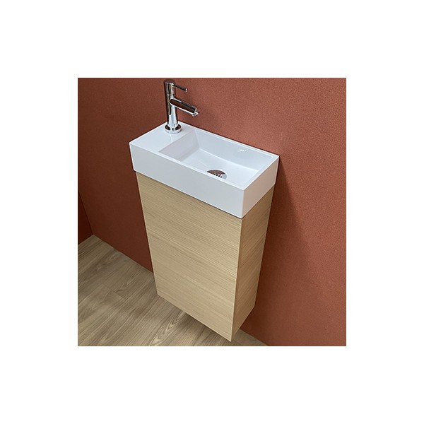 Meuble Myla Vicenza pour Lave-mains Myla