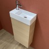 Meuble Myla Vicenza pour Lave-mains Myla