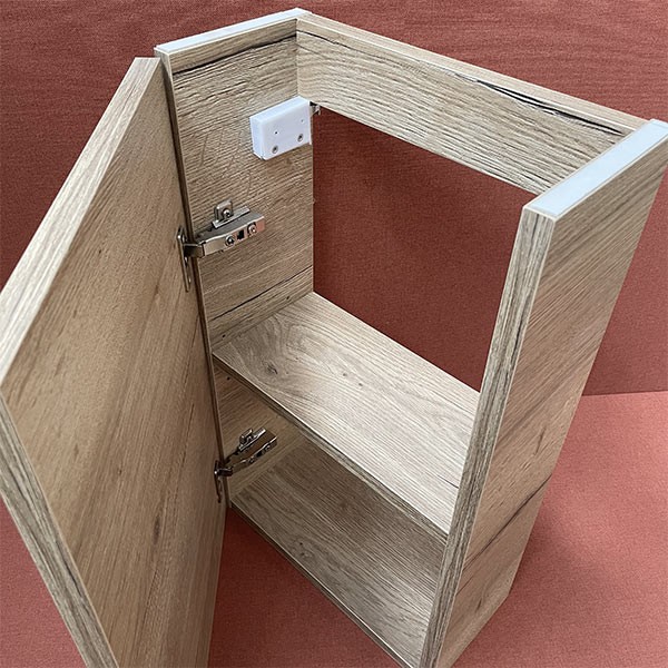 Meuble Myla Halifax pour Lave-mains Myla