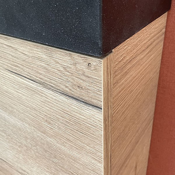 Meuble Myla Halifax pour Lave-mains Myla