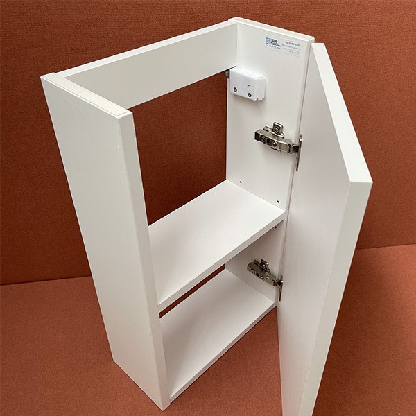 Meuble Myla blanc pour Lave-mains Myla