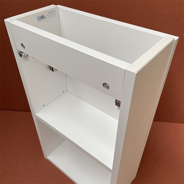 Meuble Myla blanc pour Lave-mains Myla