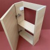 Meuble Myla Vicenza pour Lave-mains Myla