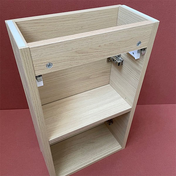 Meuble Myla Vicenza pour Lave-mains Myla