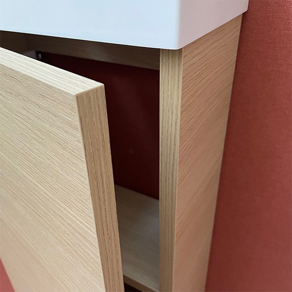 Meuble Myla Vicenza pour Lave-mains Myla