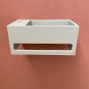 Lave-mains Izis gris mat
