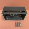 Pack lave-mains Izis noir mat
