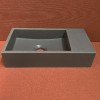 Lave-mains Myla gris
