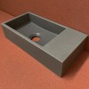 Lave-mains Myla gris