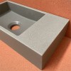 Lave-mains Myla gris