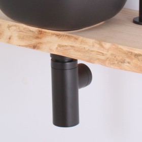 Siphon Design Noir Mat