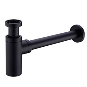Siphon Design Noir Mat