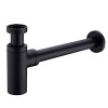 Siphon Design Noir Mat