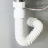 Siphon Pass Partout PVC