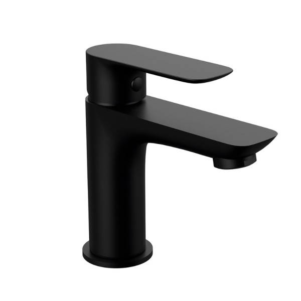 Mitigeur Gus Noir mat