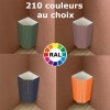 Meuble Lave-mains d'angle Komet couleur