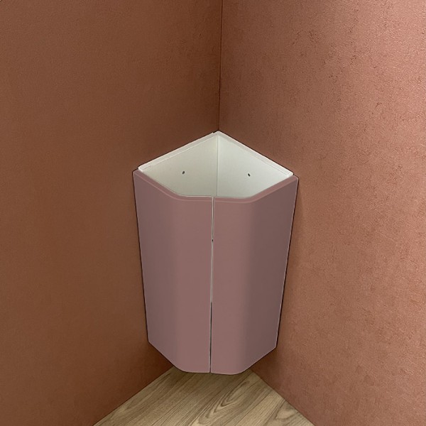 Meuble Lave-mains d'angle Komet couleur