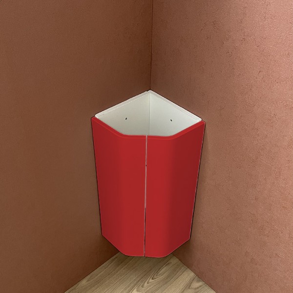 Meuble Lave-mains d'angle Komet couleur