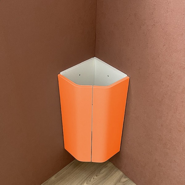 Meuble Lave-mains d'angle Komet couleur