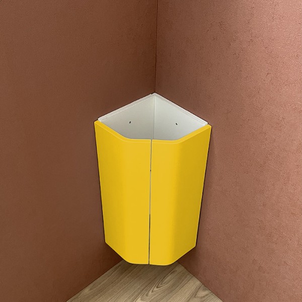 Meuble Lave-mains d'angle Komet couleur