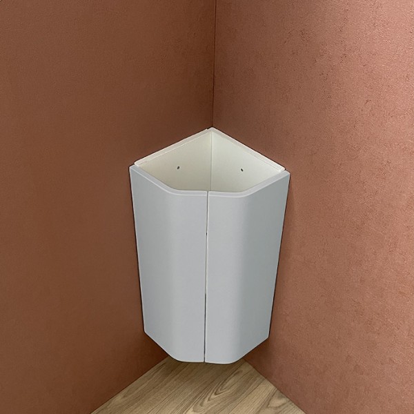 Meuble Lave-mains d'angle Komet couleur