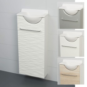 Lave-mains Mikro Long Gauche