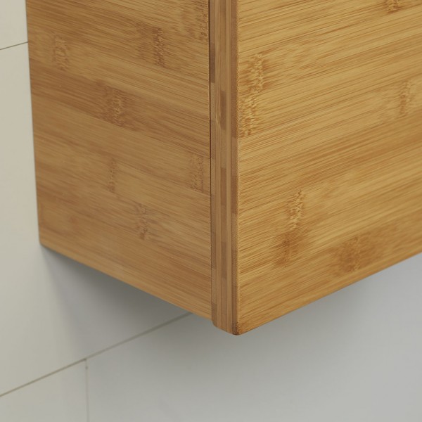 Lave-mains Léo Court Bois Massif