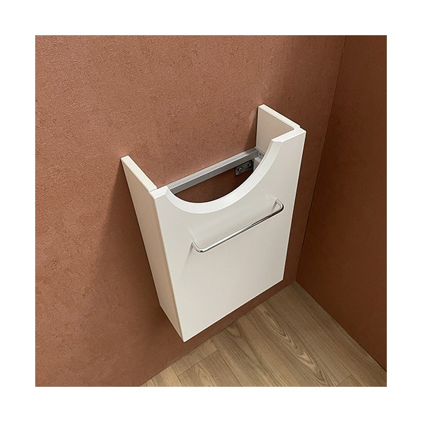 Meuble Court Mikro Droit Seul