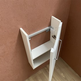 Meuble Court Mikro Droit Seul