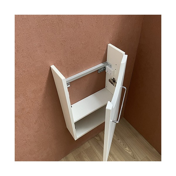 Meuble Court Mikro Droit Seul