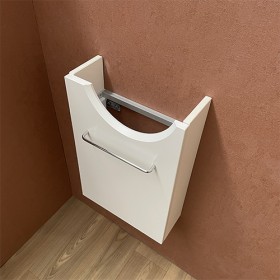 Meuble Court Mikro Gauche Seul