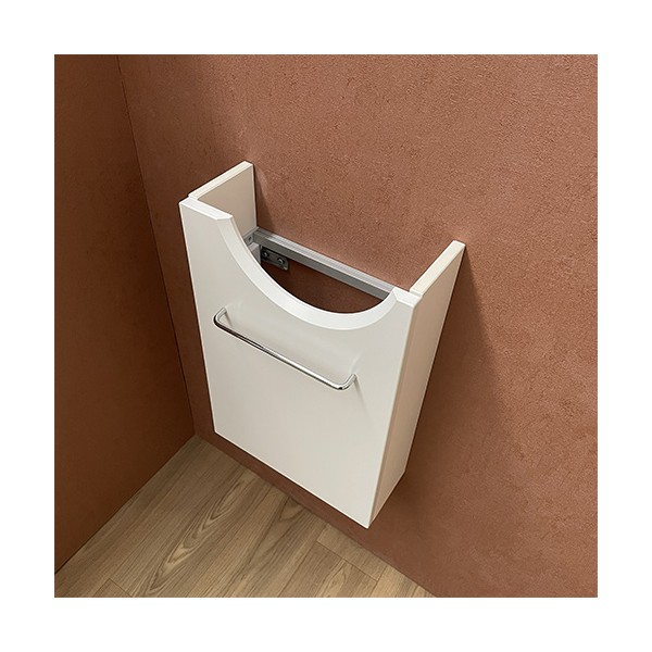 Meuble Court Mikro Gauche Seul