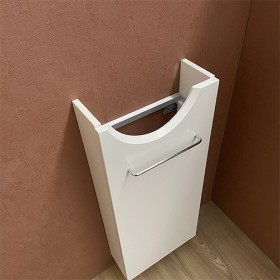 Meuble Long Mikro Droit Seul