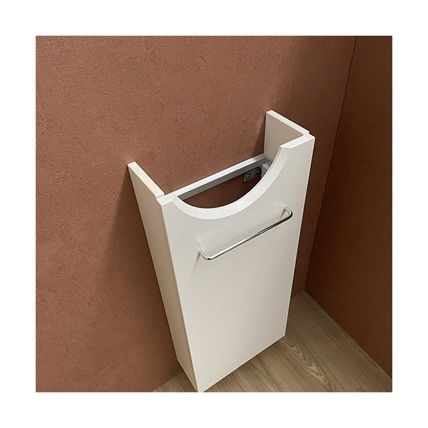 Meuble Long Mikro Droit Seul