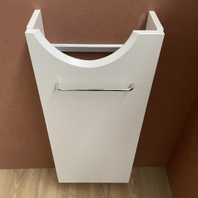 Meuble Long Mikro Droit Seul