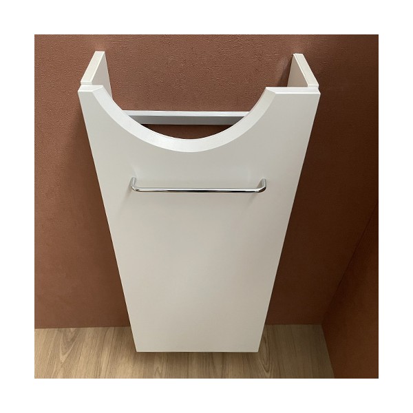 Meuble Long Mikro Droit Seul