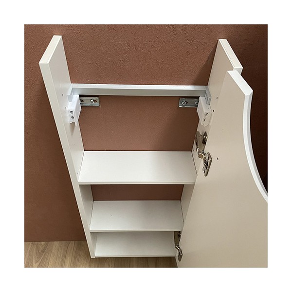 Meuble Long Mikro Droit Seul