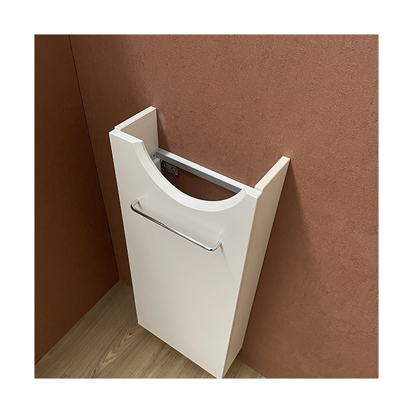 Meuble Long Mikro Gauche Seul