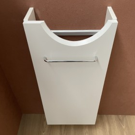 Meuble Long Mikro Gauche Seul