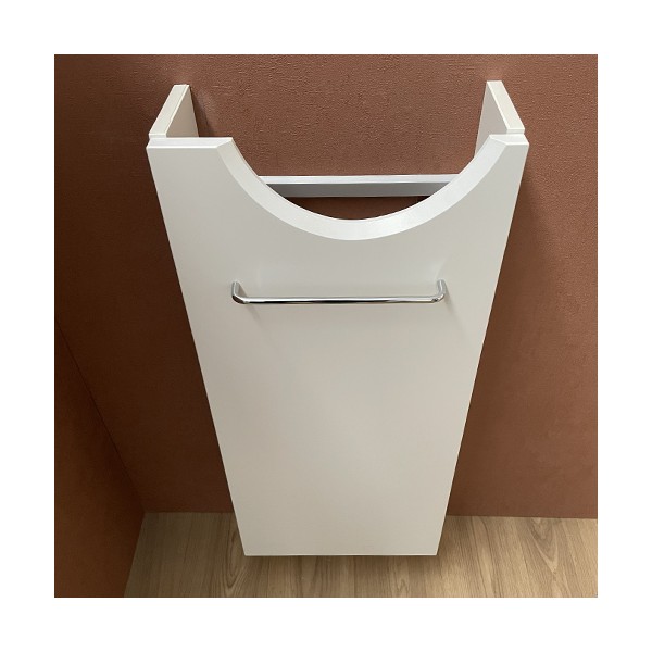 Meuble Long Mikro Gauche Seul