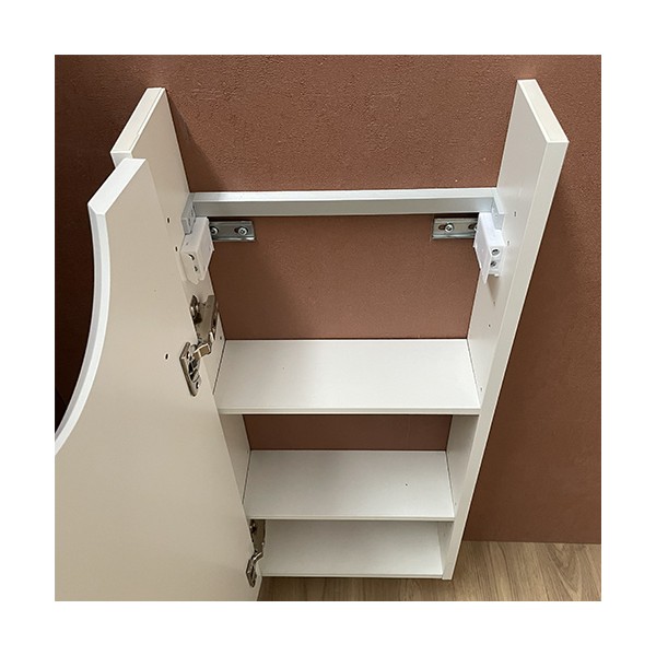 Meuble Long Mikro Gauche Seul